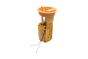 Brændstofpumpe VW Transporter T5 7H0919088 99191492501 Vika