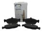 Bremseklodser Forside Opel Chevrolet 93176120 1605087