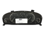 Speedometer Peugeot 406 9644231380 110080108018 59135