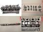 Topstykke Renault Nissan 949716F0 110410442R 1.5 DCI