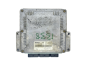 Styreenhed 8200039569 8200078730 0281001934 Renault Bosch 63246