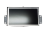 Navigationsdisplay Peugeot 407 9656690780