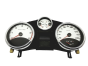 Omdrejningstæller Peugeot 207 9662904980 A2C53190342 47675