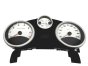 Omdrejningstæller Peugeot 207 9662903880 A2C35190331 43969