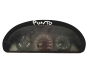 Speedometer Fiat Punto 60.6000.016.0A 6060000160A 41252