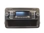 Radio Cd Mp3 Afspiller Volkswagen 5M0035156D