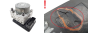 Abs Pumpe Alfa Romeo Giulietta 00521092280 10.0915-2812.3
