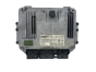 Styreenhed 9657650080 0281011965 9653958980 PSA Bosch 52305