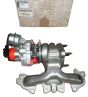 Turbolader Ny Original 144106351R Renault 1.2 TCE