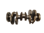 Krumtapaksel 1,2 THP HN01 647 9806811180 Citroen Peugeot