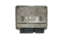 Styreenhed 03D906032A 5WP40060 05 Skoda Siemens