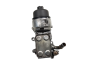 Oliefilternhus 9646115280 FL515 2.0 HDI Citroen Peugeot Fiat Ford Purflux