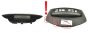 Omdrejningstæller Citroen C4 96572391ZD 51567