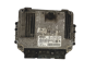 Styreenhed 0281011783 9656709780 9654490280 PSA Bosch 27021