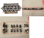 Topstykke Renault Nissan 949716F0 110410442R 1.5 DCI 6