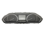 Omdrejningstæller Peugeot 208 2008 9824707480 51702
