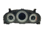 Omdrejningstæller Mercedes C W204 A2049004108 VDO 61056