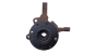 Hjullejestyr Forside Venstre Renault ABS 8200150222 72mm 8200208332