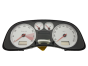 Omdrejningstæller Peugeot 307 9655476680 21772