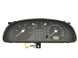 Omdrejningstæller Renault Laguna 2 8200399758 44686