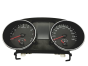 Omdrejningstæller Nissan Qashqai VPAASF-10849-LAN
