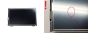 Navigationsdisplay Citroen Peugeot 9825133480 A2C7579500000