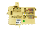 Sikringsboks 91950-3X012 Hyundai KyungShin 31250
