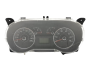 Omdrejningstæller Fiat Grande Punto 51908709 40278