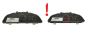 Omdrejningstæller Suzuki Baleno 34100-65G80 34100-5GA 58835