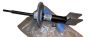 Støddæmper Højre Forside Ny Original 9807734680 Citroen C4 2 Peugeot 5008