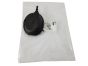 Brændstoffilternhus Original Citroen Peugeot Xsara 206 1.9D DW8 190427