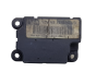Varmluftsblæsermotor Renault 7701207721 F665243L/D Valeo