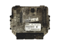 Styreenhed 0281010707 9651399080 9647785580 PSA Bosch 18409