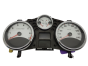 Speedometer Peugeot 207 9666748780 22745