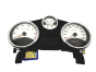 Omdrejningstæller Peugeot 207 9662904080 A2C53190333 49464