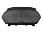Omdrejningstæller BMW 3 6210 9365914 9232893 Johnson Controls