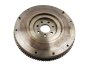 Svinghjul 7700858017 2.2 D Renault Laguna Espace 3 Safrane