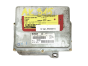 Styreenhed 0261204628 9630278580 26FM0395 PSA Bosch 19028