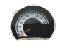 Speedometer Aygo C1 107 83800-0H012-A Toyota PSA 53541