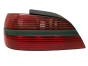 Lygte Venstre Bag Peugeot 406 6350L5 9630364877 Valeo