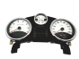 Omdrejningstæller Peugeot 207 9662904080 A2C53190333 53267