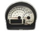 Speedometer Fiat Multipla 51795951 110080073057 VDO