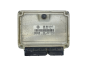 Styreenhed 038906019AF 0281010289 Skoda Bosch 64054
