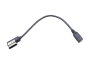Audiokabelbundt USB VWAG 5N0035558