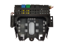 Sikringsboks A1695450001 550000570 1418562-1 Mercedes-Benz 20642