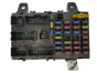 Sikringsboks Hyundai 91198-1C000