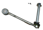 Stabilisatorstang Venstre Original Peugeot Citroen C5 C6 407 1607326280