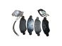 Bremseklodser MAGNETI MARELLI 363700209105 425214