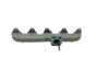 Udstødningsmanifold 725711 0341J2 1.6 1.4 eHDI Peugeot Citroen Ford