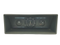 Speedometer Citroen AX 4/12/C1-18k6V 412C118k6V 49757